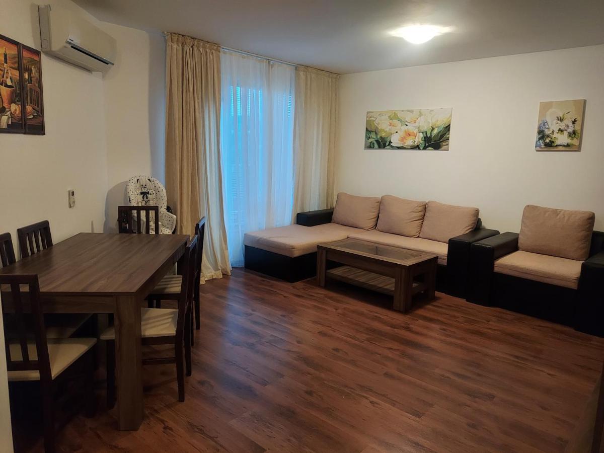 Byala Cozy Apartment Exterior photo