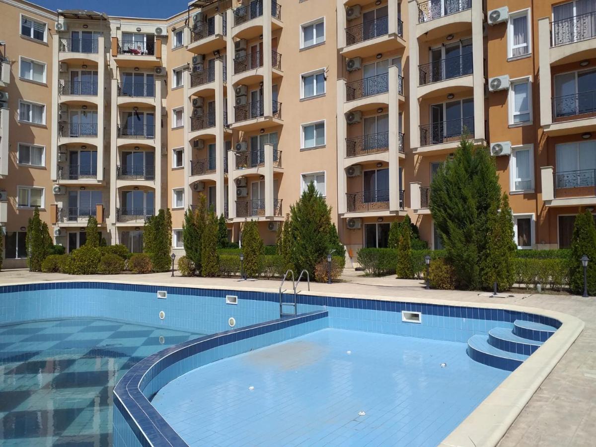 Byala Cozy Apartment Exterior photo